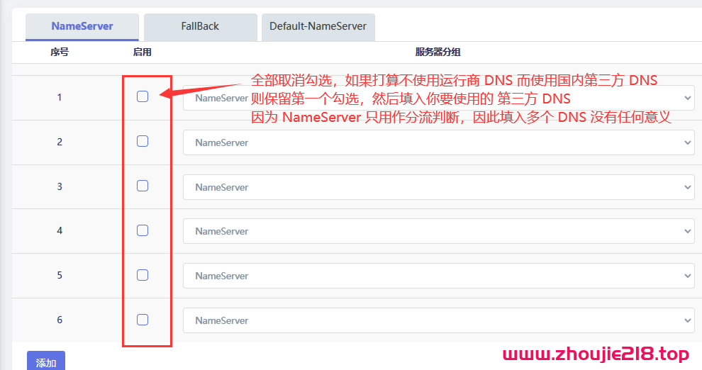 保证这是你见过的最详细的 OpenClash 图文教程